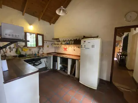 Casa en venta en Tortugas