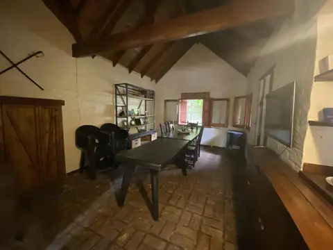 Los alerces y Formosa