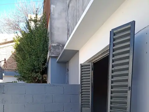 Casa en Alquiler de 1 dormitorio