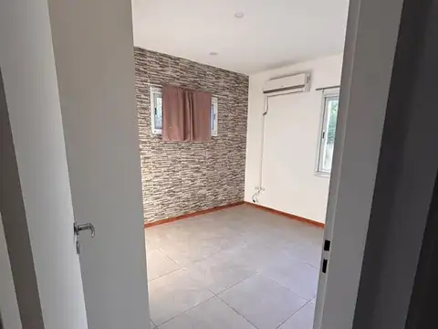 Departamento en Alquiler con 2 cocheras