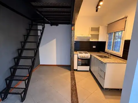 Departamento en Alquiler de 2 dormitorios