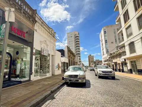 Fondo Comercio en Venta 3 años