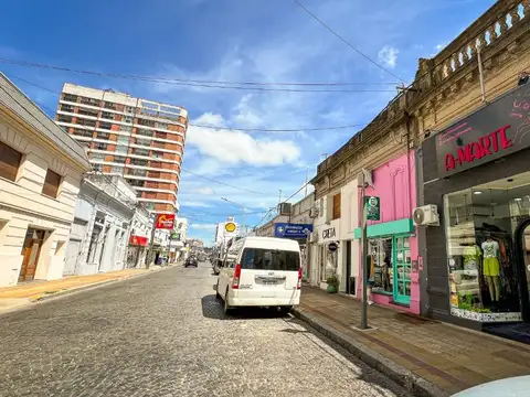 Fondo Comercio en Venta 3 años