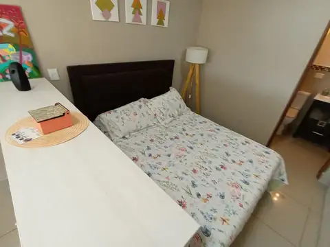 Depto Tipo Casa en Alquiler de 1 dormitorio