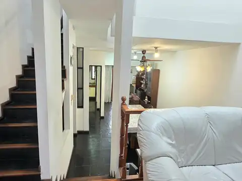 Depto Tipo Casa en Venta en Paternal, USD 275.000