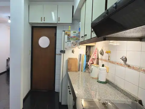 Depto Tipo Casa en Venta 15 años