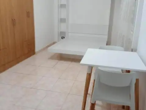 DEPARTAMENTO MONOAMBIENTE-CABALLITO-ALQUILER TEMPORAL