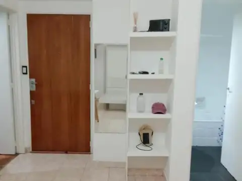 Departamento en Alquiler Temporal de Monoambiente