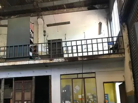 Terreno en LA BOCA - Coronel Salvadores al 700