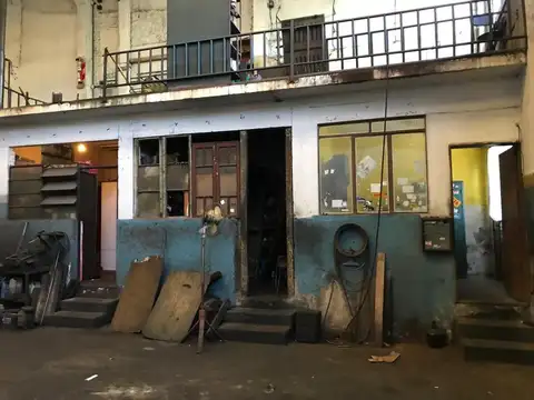 Local en Venta 20 años