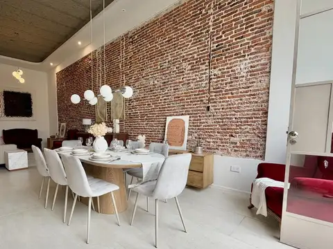 Mitre y La Paz