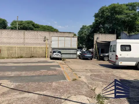 Terreno en Venta en Villa Lynch, USD 630.000