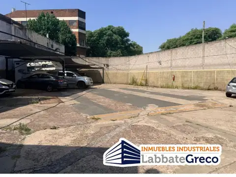 Terreno en Venta en Villa Lynch, USD 630.000