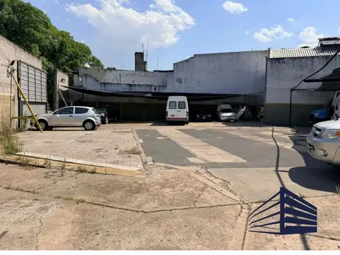 Terreno en Venta de 694,0 m2