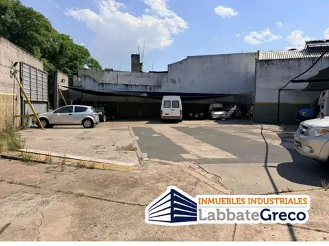 Terreno en Venta de 694,0 m2