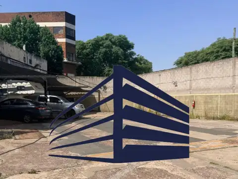 LOTE EN VENTA VILLA LYNCH