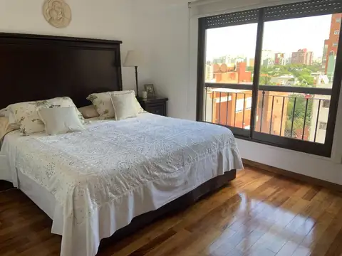 Departamento en Venta en Núñez, USD 620.000