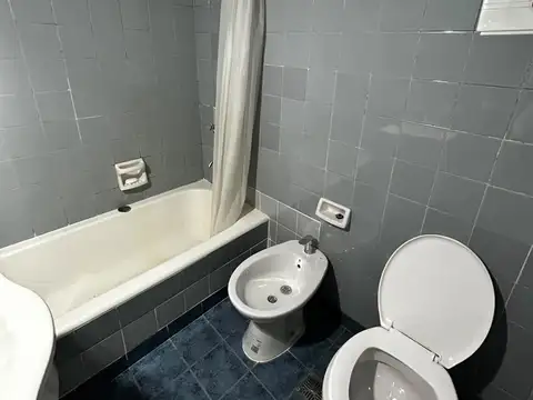 Departamento en alquiler en Parque Patricios