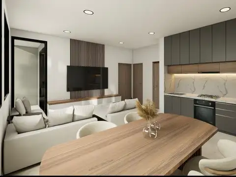Departamento en Venta en Mataderos, USD 132.000