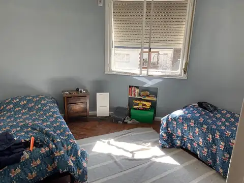 DEPARTAMENTO 2 DOR.C/DEP - CONGRESO, CAPITAL FEDERAL