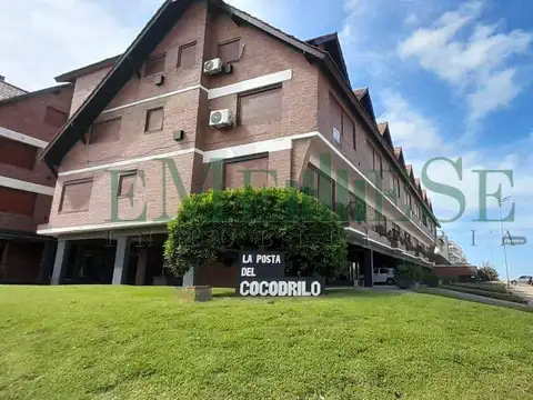 Departamento - Posta Cocodrilo nro 23
