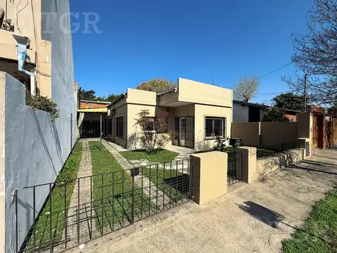 Casa en Venta 56 años