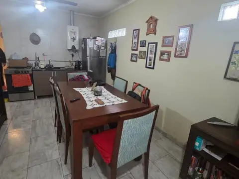 GALPÓN CON GRAN POTENCIAL