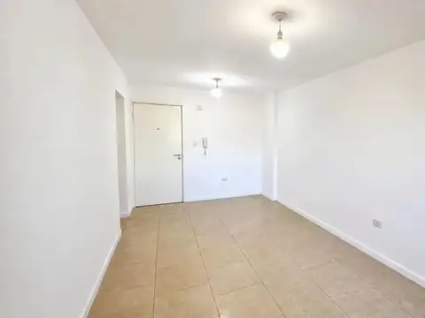 Departamento en Venta en Guemes, USD 65.000