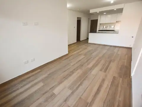 Departamento en Venta en Nuestra Señora De Lourdes, USD 135.000