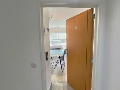 Azopardo 1000, Piso 1