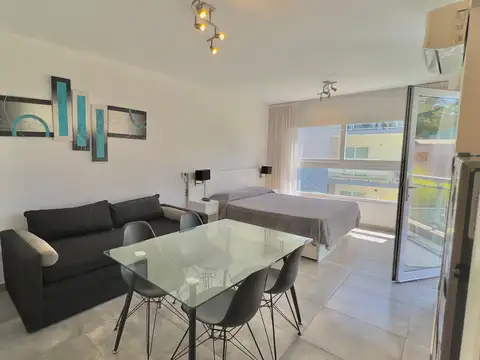 Departamento en Venta en Valeria Del Mar, USD 130.000