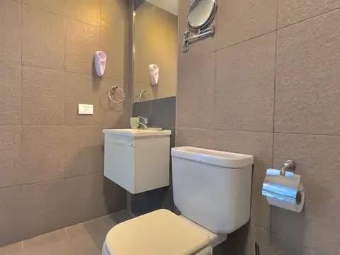 Departamento en Venta con 1 cochera