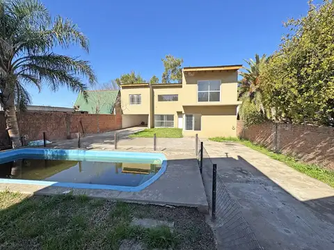 25 de mayo al 400