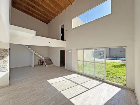 Casa en Venta de 3 dormitorios