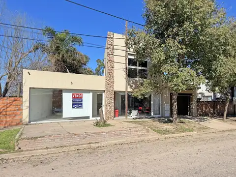 Casa en Aldao