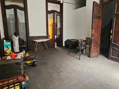 Galpon en Alquiler 45 años