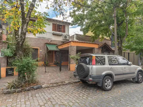Casa en Venta al Sureste