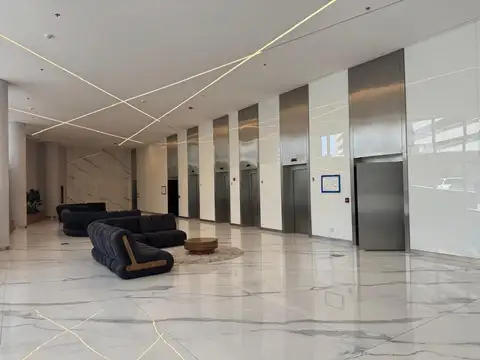 Departamento 4 ambientes con 3 baños