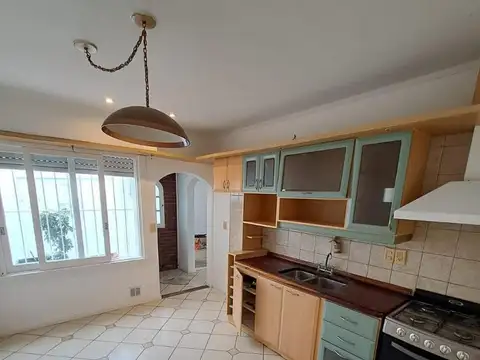 Depto Tipo Casa en Venta con 1 cocheras