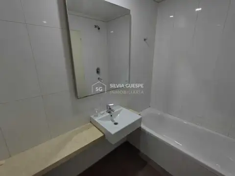 Departamento en Alquiler Apto profesional
