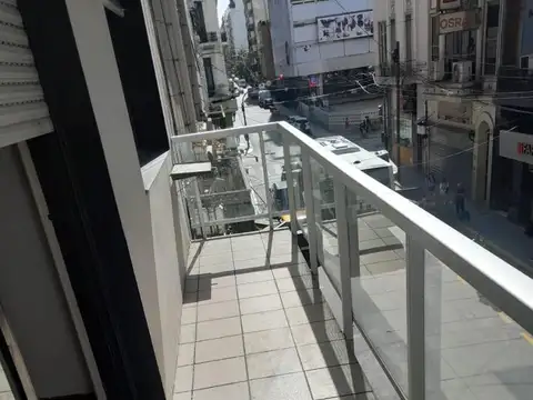 Departamento en Alquiler Temporal de 2 dormitorios
