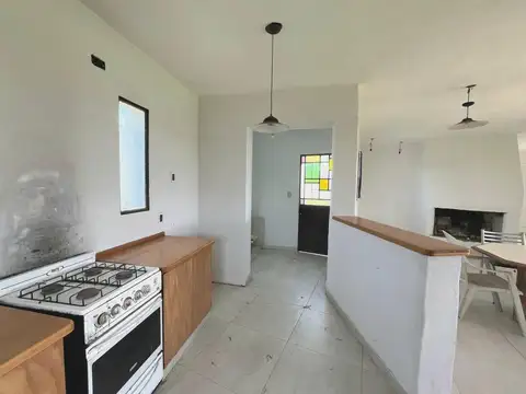 CASA 2 AMBIENTES EN FUNES TOWN - AMPLIO TERRENO DE 860 M2