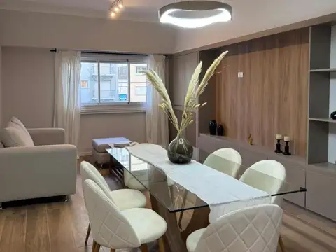 Departamento en Venta en Varese, USD 159.900