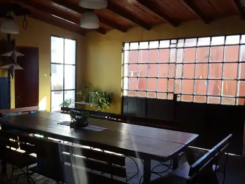 Depto Tipo Casa en Alquiler en Floresta Norte, $ 2.360.000
