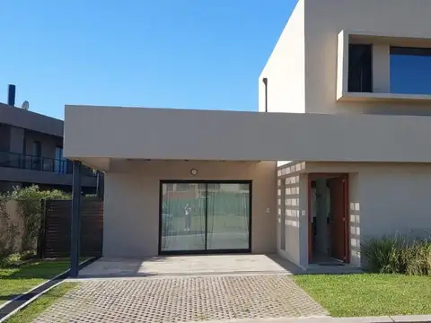 Casa en Don Mateo