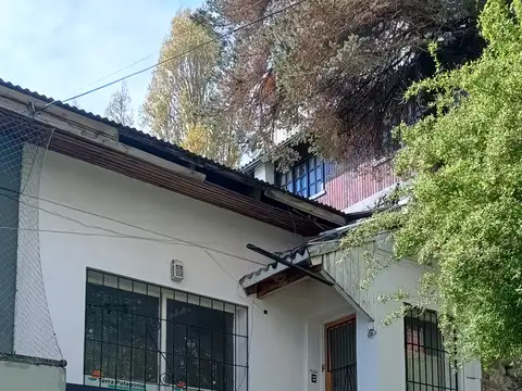 O Goedecke 200, Piso PB