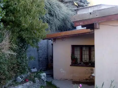 Casa en Alquiler de 2 dormitorios