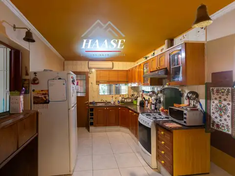 Casa en Venta en Olivos, USD 298.000