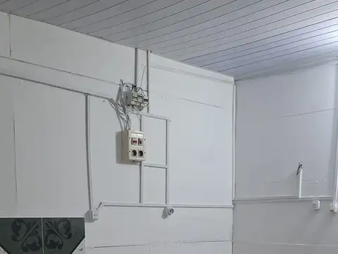 Casa en Alquiler de 1 dormitorio