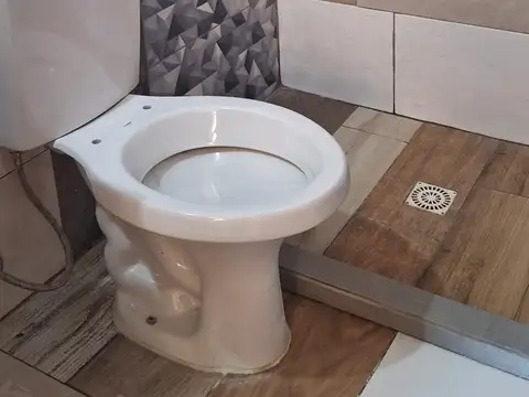Casa en Alquiler con 1 cochera